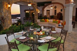 1086 - Villa Encantada - Santa Cruz Huatulco - 9