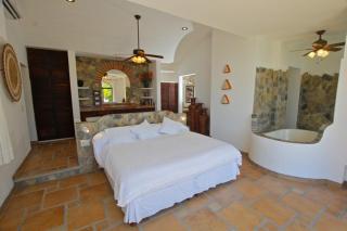 1086 - Villa Encantada - Santa Cruz Huatulco - 6