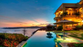 1086 - Villa Encantada - Santa Cruz Huatulco - 7