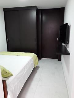 ELEGANTE, CÓMODO Y MODERNO APARTAMENTO - SUR DE CALI - Cali - 7