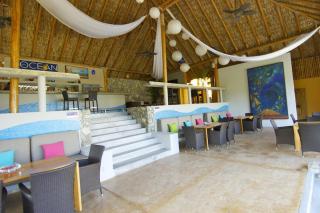 2055 - Cosmo 8A2 - Santa Cruz Huatulco - 3