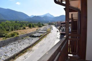 Downtown Luxury private apartments - Bansko - 9