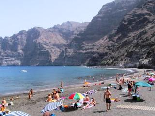 RESIDENCIAL BUENAVISTA PARK I - Santiago del Teide - 8