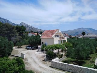Apartman Maric - Orebić (Sabbioncello) - 0