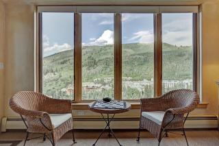 Amazing 2 Br Unit In Beaver Creek- Out Of A Western Movie Condo - 7