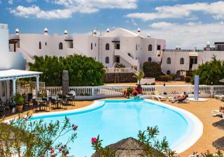 Endless Blue Apartment - Costa Teguise - 7