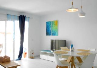 Endless Blue Apartment - Costa Teguise - 0