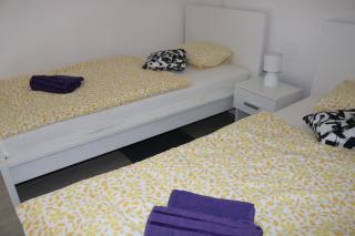 Apartment F6 - Osijek - 4