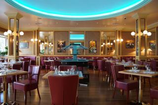Hôtel Vauban - Brest - 3