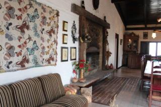 La Casa de Tafí del Valle - Tafí del Valle - 1