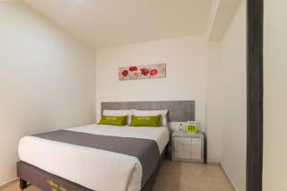 Ayenda 1055 Agora INN Corferias - 7