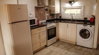 Aiksh Duplex H-4 Pax con parrilla y hermosas vistas - 8