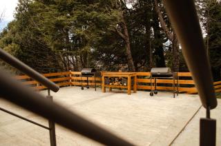 Aiksh Duplex H-4 Pax con parrilla y hermosas vistas - 2