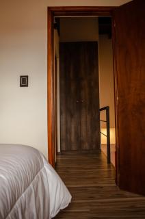 Aiksh Duplex H-4 Pax con parrilla y hermosas vistas - 9