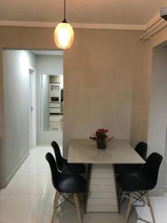 APTO 2 QUARTOS AV CENTRAL - Balneário Camboriú - 6