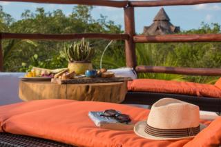 Villa Los Mangles Boutique Hotel - Isola Holbox - 6