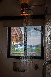 Villa Los Mangles Boutique Hotel - Isola Holbox - 3