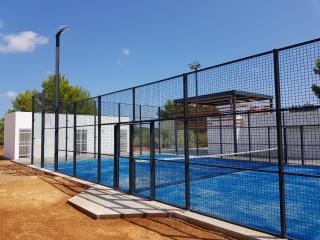 Agroturismo Ca na Joaneta - Santa Eulária des Riu - 3