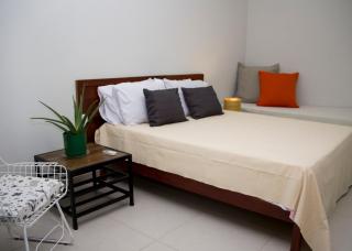 Manjuba Pousada - Taipu de Fora - 4