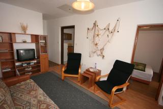 Apartments with a parking space Mandre, Pag - 6517 - 2