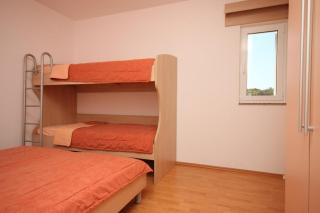 Apartments by the sea Jakisnica, Pag - 6274 - 1