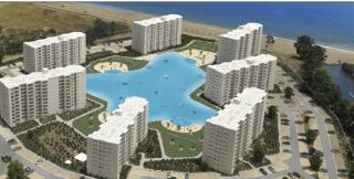 Departamento en primera línea, Papudo Laguna - 8