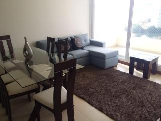 Departamento en primera línea, Papudo Laguna - 3