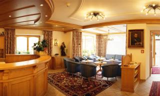 Hotel Dolomiti Madonna - Ortisei - 6