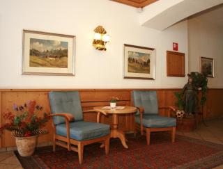 Hotel Dolomiti Madonna - Ortisei - 5