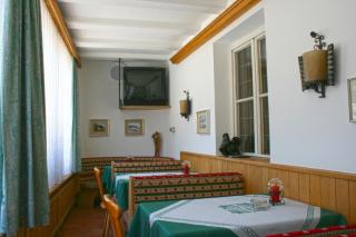 Hotel Dolomiti Madonna - Ortisei - 3