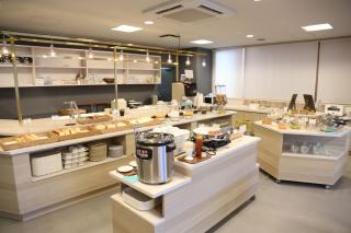 Excel Inn Nagoya Atsuta - Nagoya - 6
