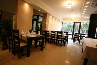 Hotel Crisana Arad - 5