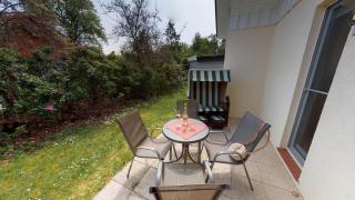 Feriendorf Südstrand Haus 01 - Pelzerhaken - 9