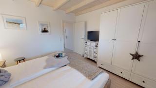Villa Meeresrauschen Wohnung Seemöwe - Pelzerhaken - 1
