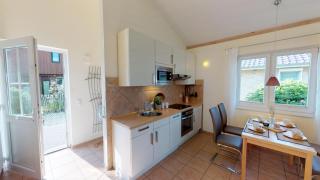 Feriendorf Südstrand Haus 03 - Pelzerhaken - 6