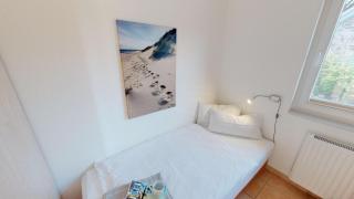 Feriendorf Südstrand Haus 03 - Pelzerhaken - 1