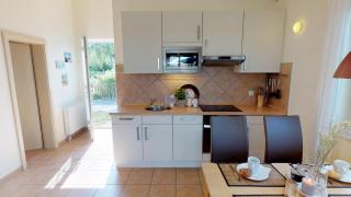 Feriendorf Südstrand Haus 03 - Pelzerhaken - 8