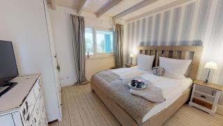 Villa Meeresrauschen Wohnung Seemöwe - Pelzerhaken - 0
