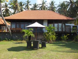 The Amrita - Salt Farm Villas - Tejakula - 5