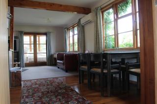 Batch with a View - Te Anau - 3