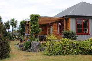 Batch with a View - Te Anau - 5