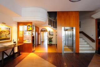 Hotel Frate Sole - Assisi - 5
