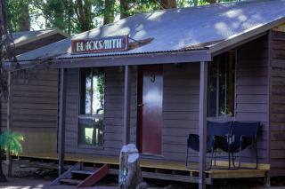 Dorrigo Mountain Holiday Park - Dorrigo - 6