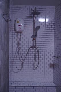 S.S.Hotel Nangrong - 5