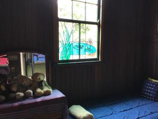 Rossmount Rural Retreat - Goomboorian - 1