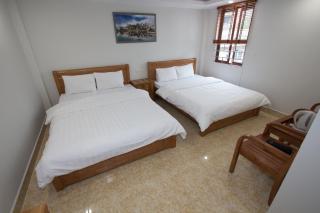Flaco Hostel Sapa - Sa Pa - 1