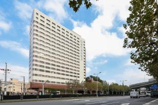 Jin Jiang Metropolo Hua Ting Guest House - 7