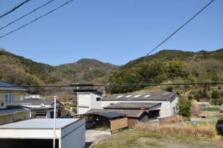 Uminoyado Yamawo - 1