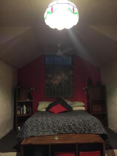 Rossmount Rural Retreat - Goomboorian - 6
