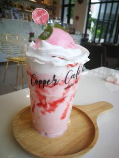 แจสเปอร์โฮเทล Jasper Hotel - Ban Phai - 9